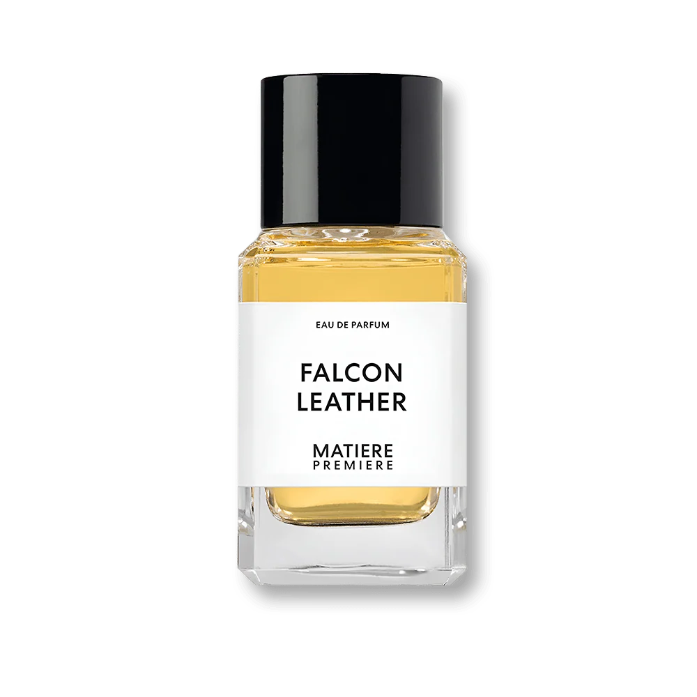 Matiere Premiere Falcon Leather EDP