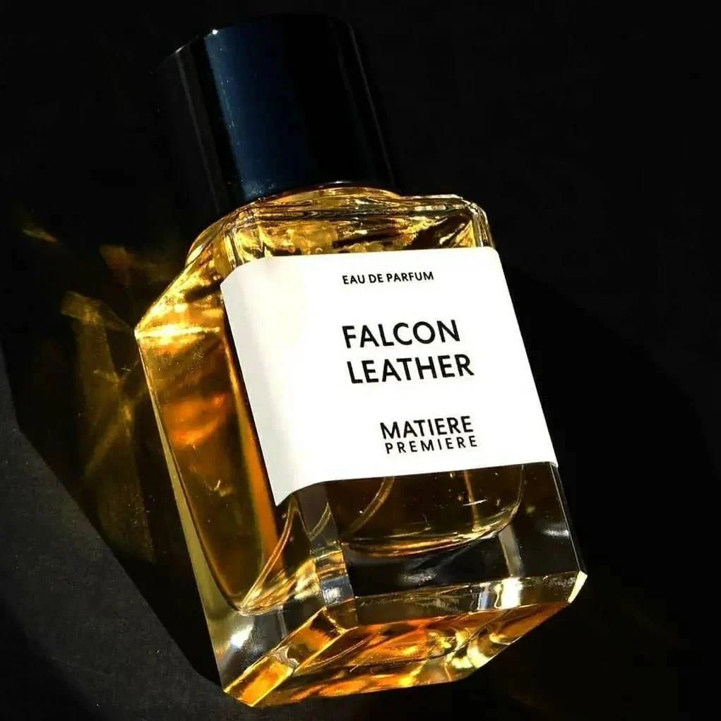 Matiere Premiere Falcon Leather EDP - Image 2