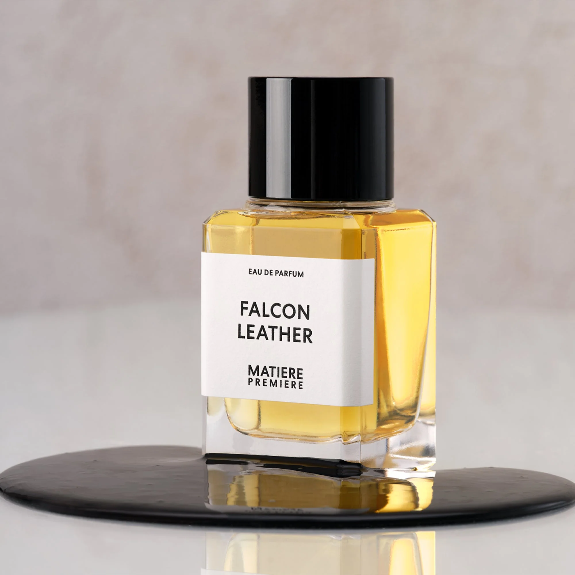 Matiere Premiere Falcon Leather EDP - Image 3