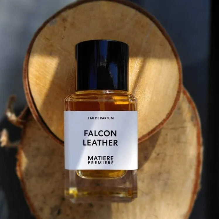 Matiere Premiere Falcon Leather EDP - Image 4