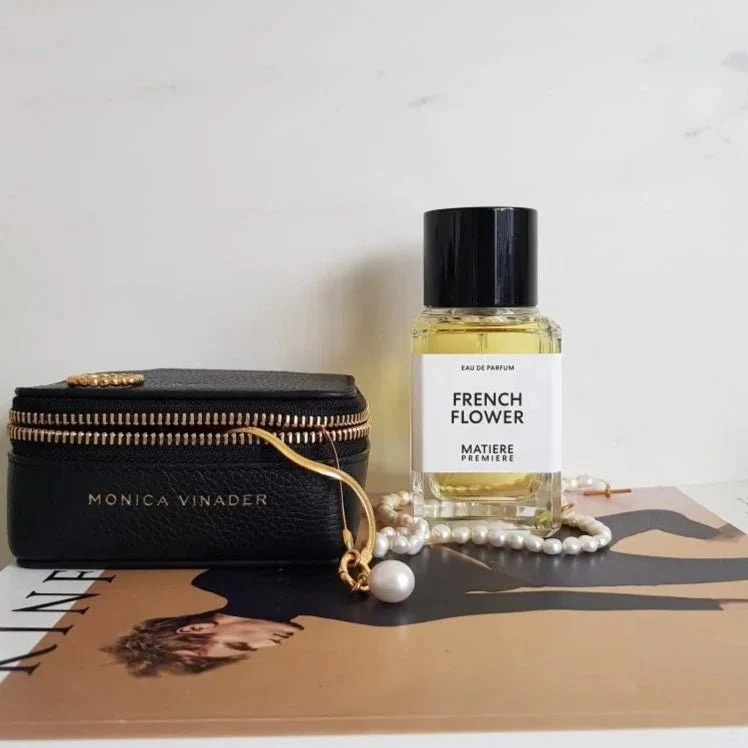 Matiere Premiere French Flower EDP - Image 3