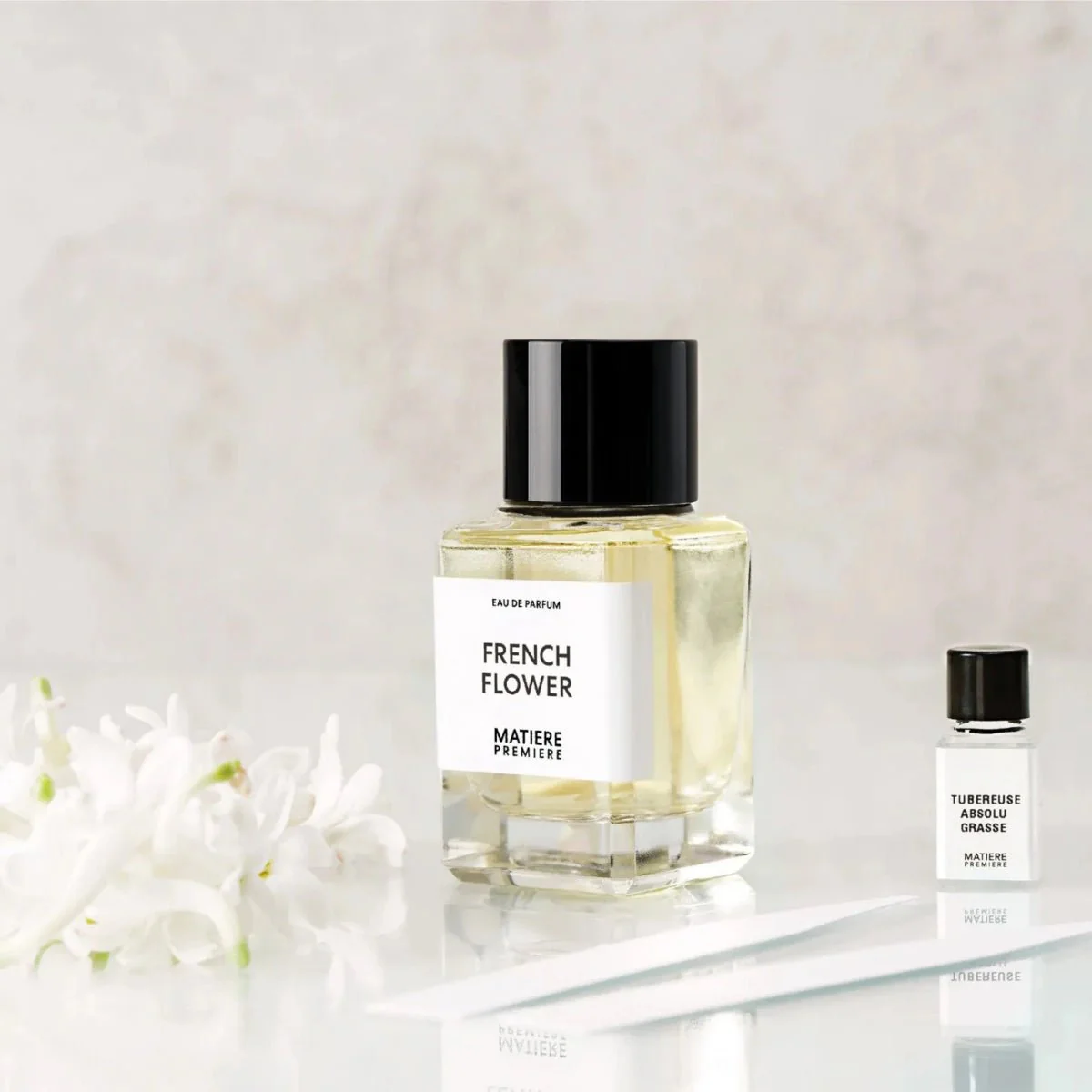 Matiere Premiere French Flower EDP - Image 4