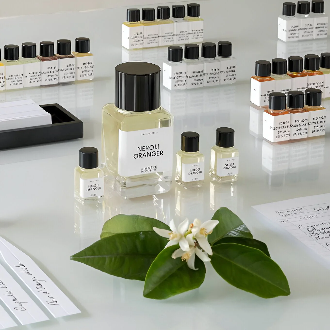 Matiere Premiere Neroli Oranger EDP - Image 3