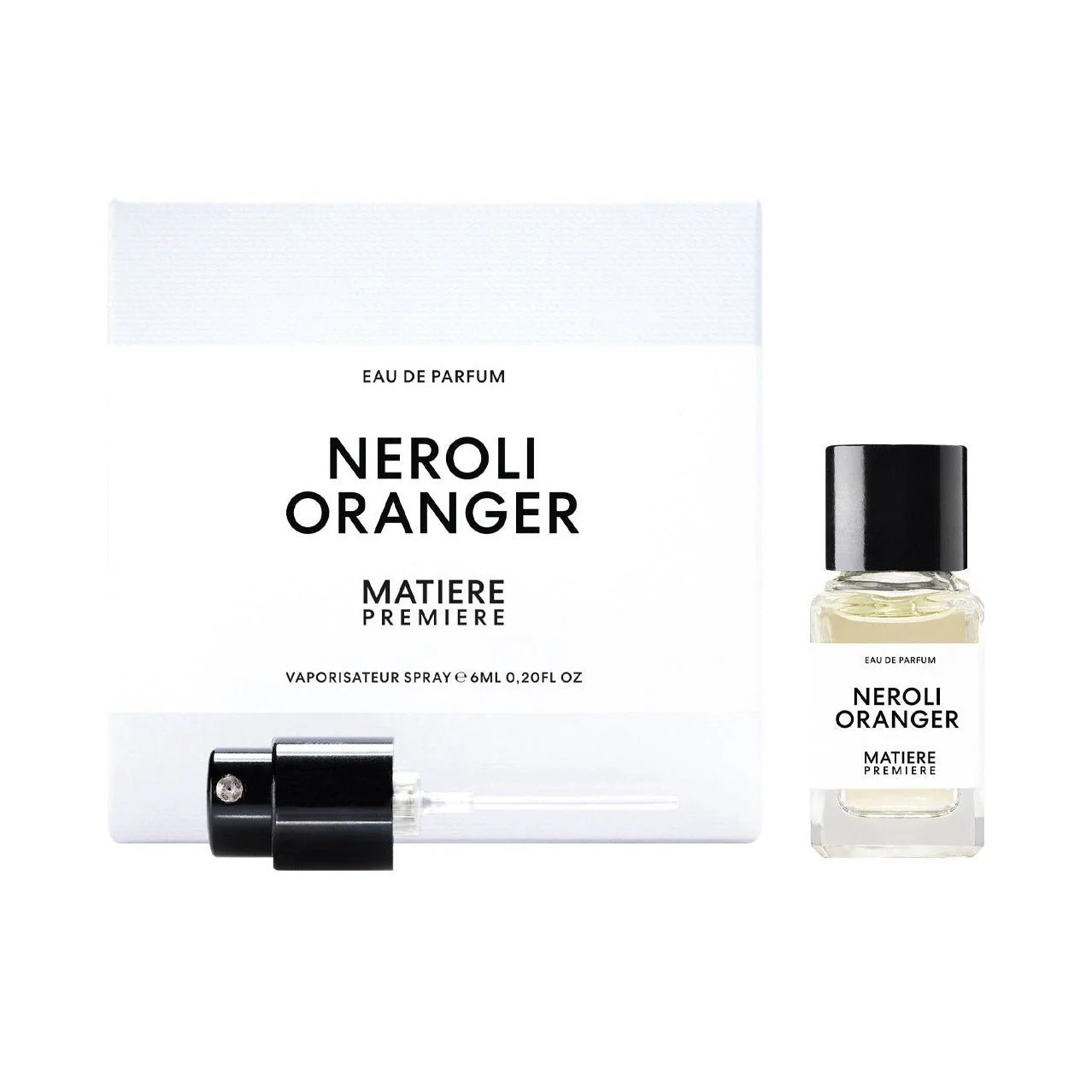Matiere Premiere Neroli Oranger EDP - Image 4