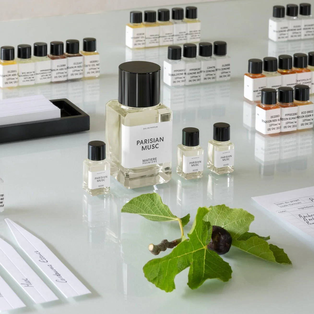 Matiere Premiere Parisian Musc EDP - Image 3