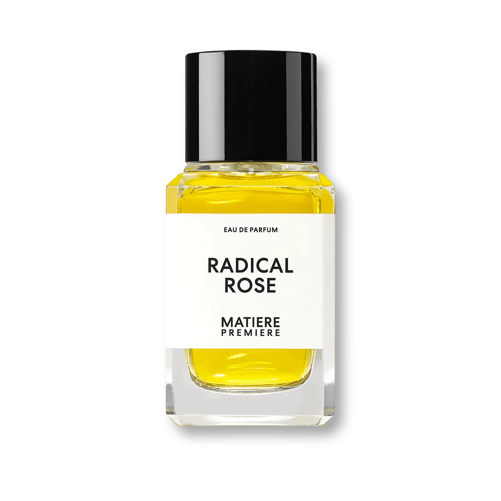 Matiere Premiere Radical Rose EDP