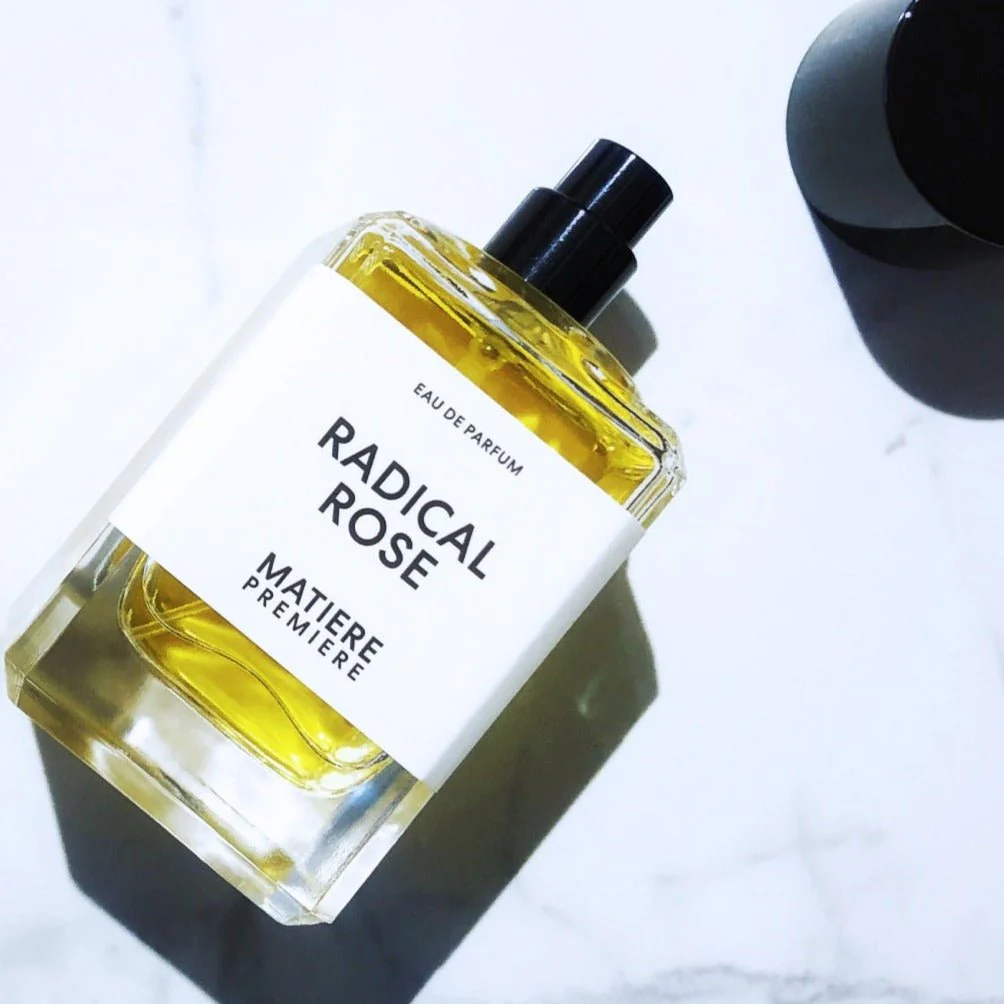 Matiere Premiere Radical Rose EDP - Image 2