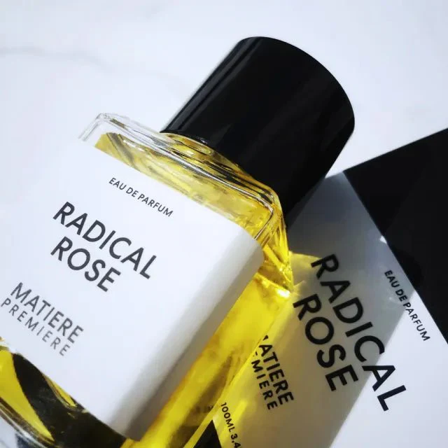 Matiere Premiere Radical Rose EDP - Image 4