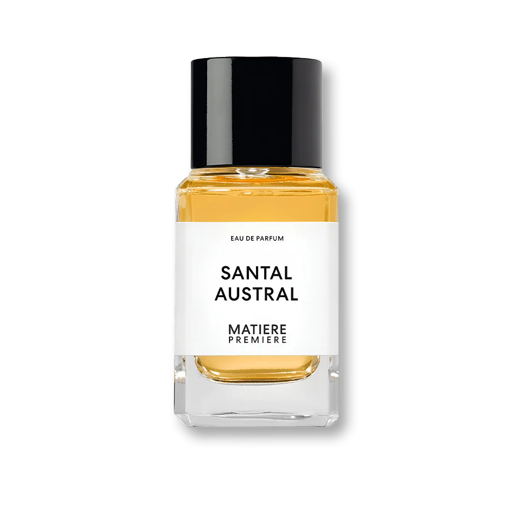 Matiere Premiere Santal Austral EDP