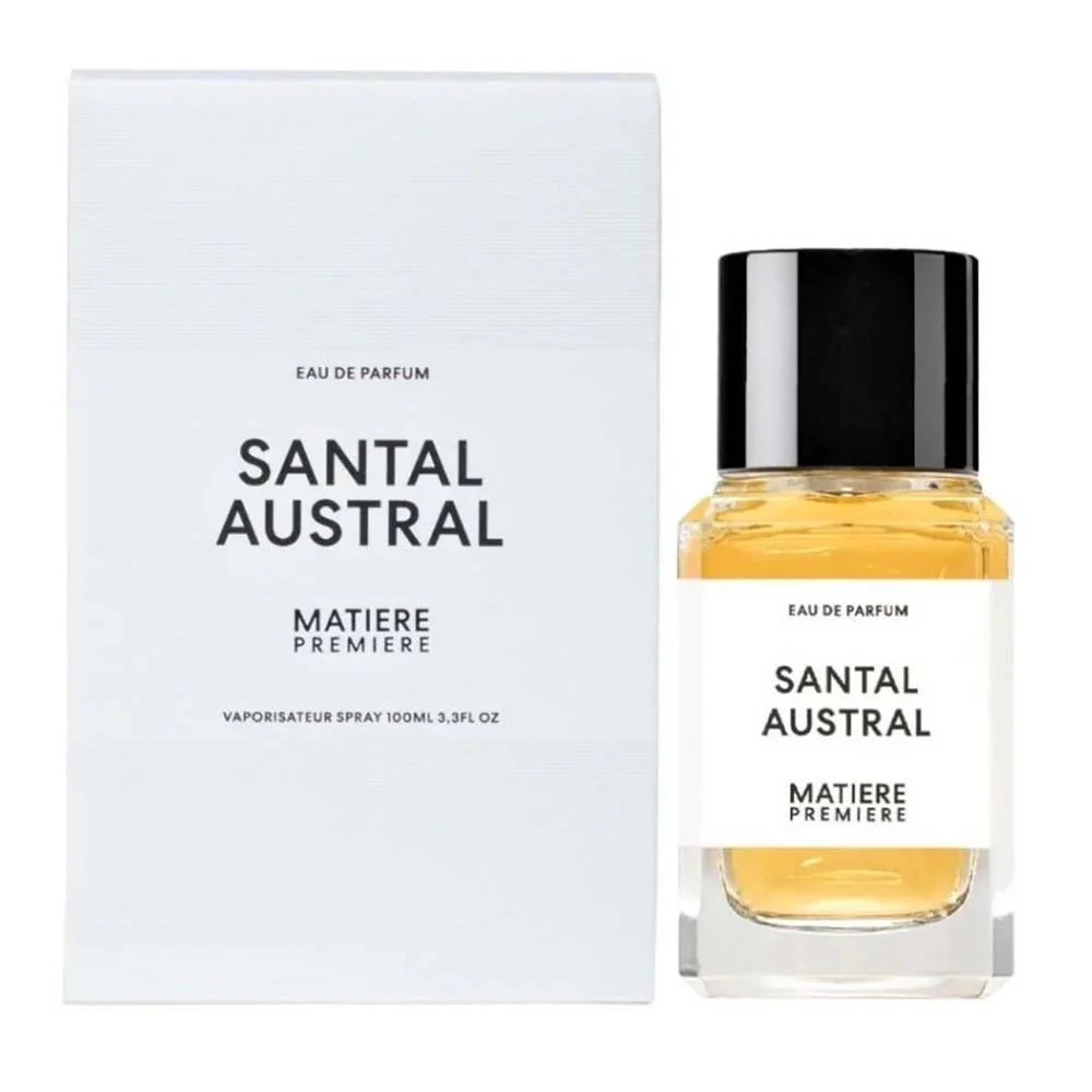 Matiere Premiere Santal Austral EDP - Image 5