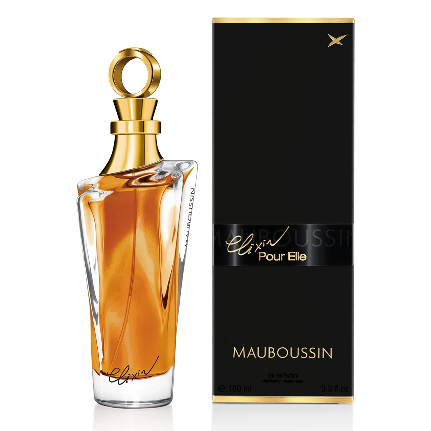 Mauboussin Elixir Pour Elle EDP - Image 5
