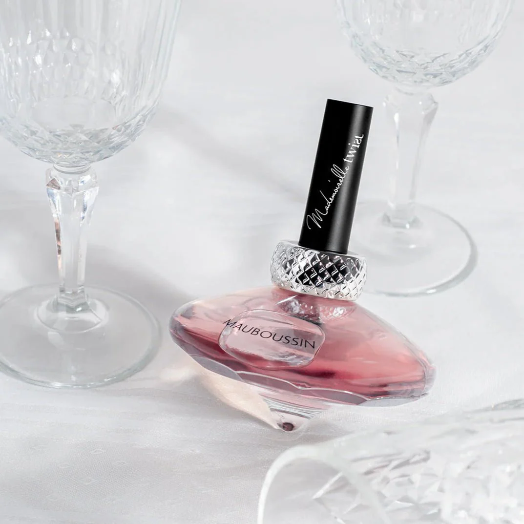 Mauboussin Mademoiselle Twist EDP - Image 3