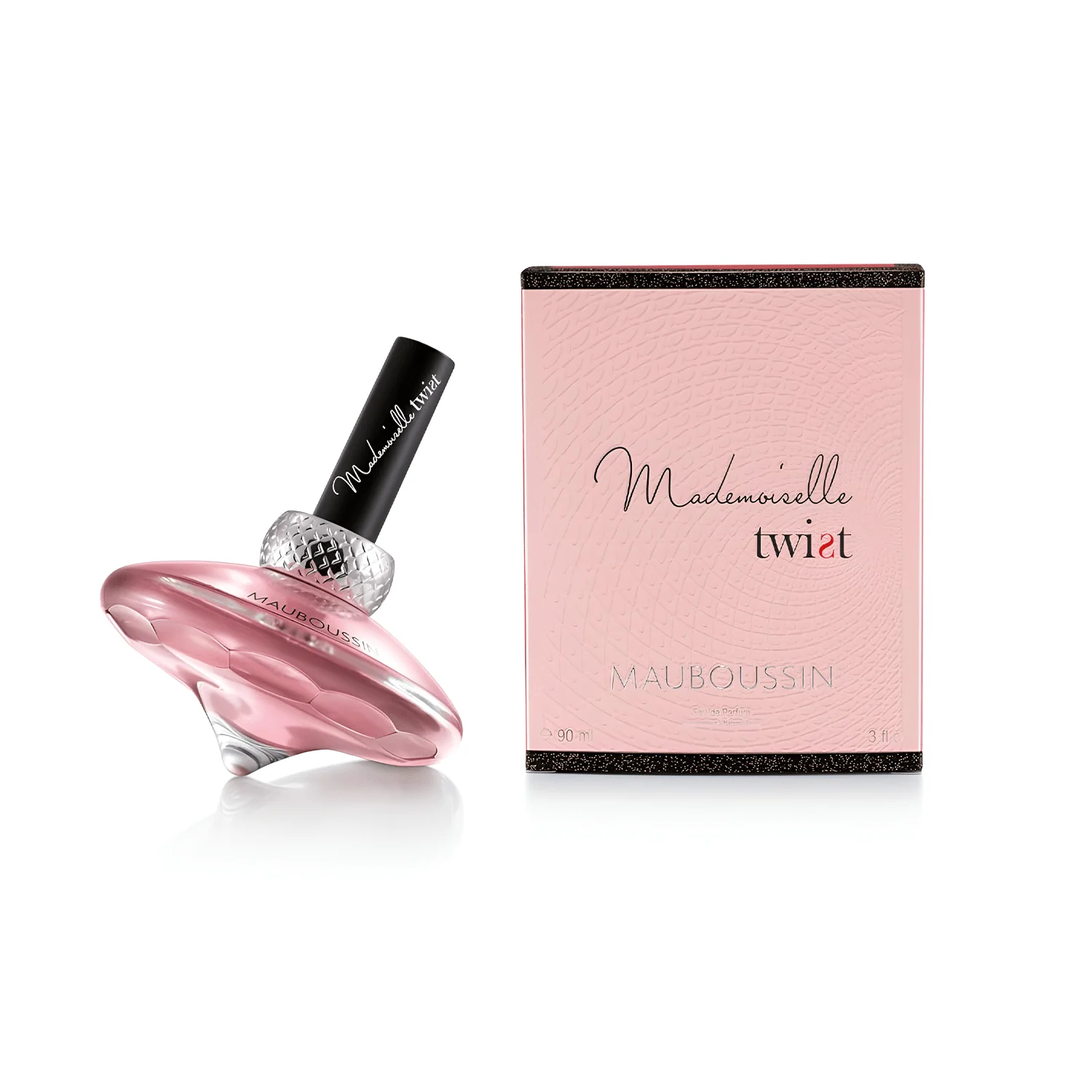 Mauboussin Mademoiselle Twist EDP - Image 5