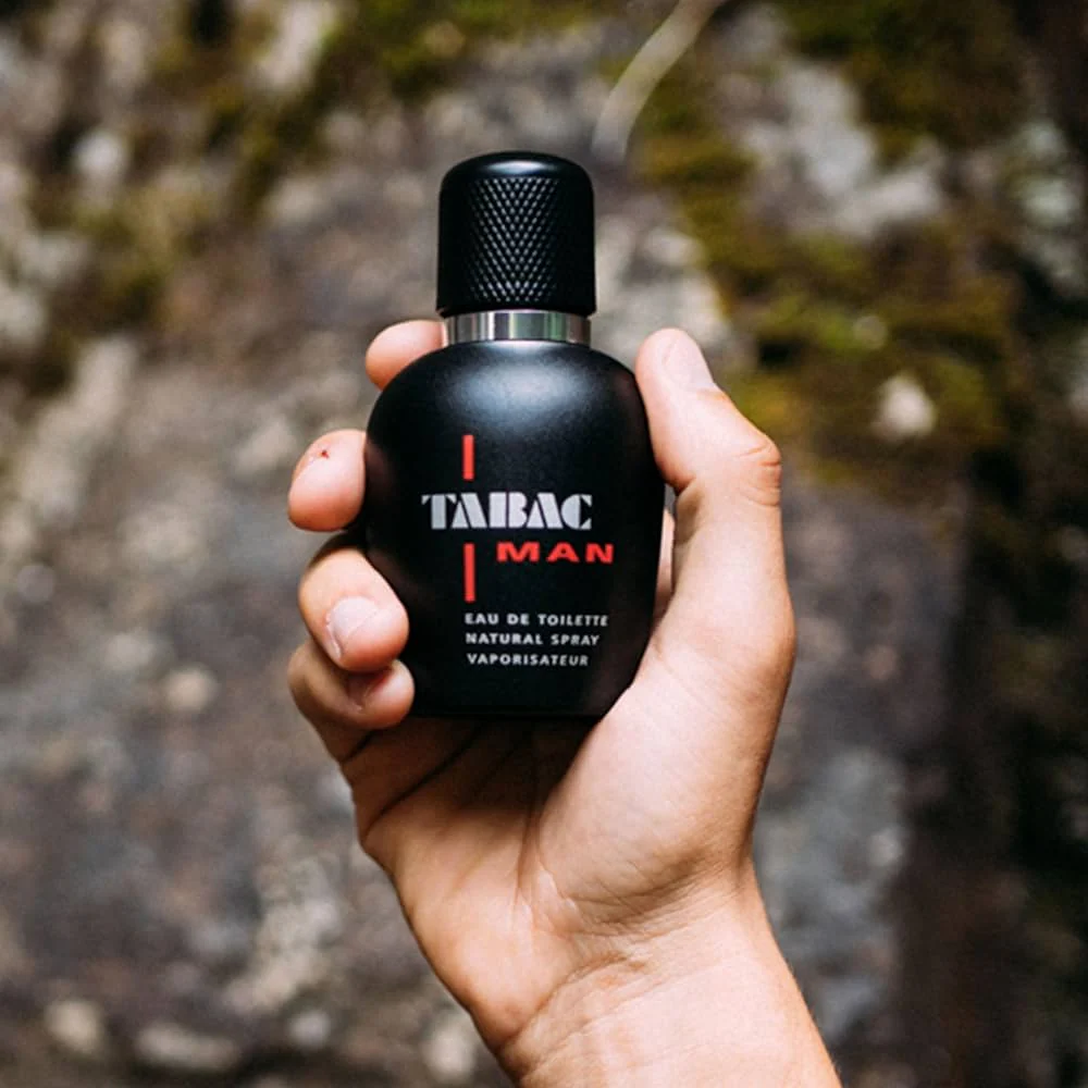 Maurer & Wirtz Tabac EDT - Image 3