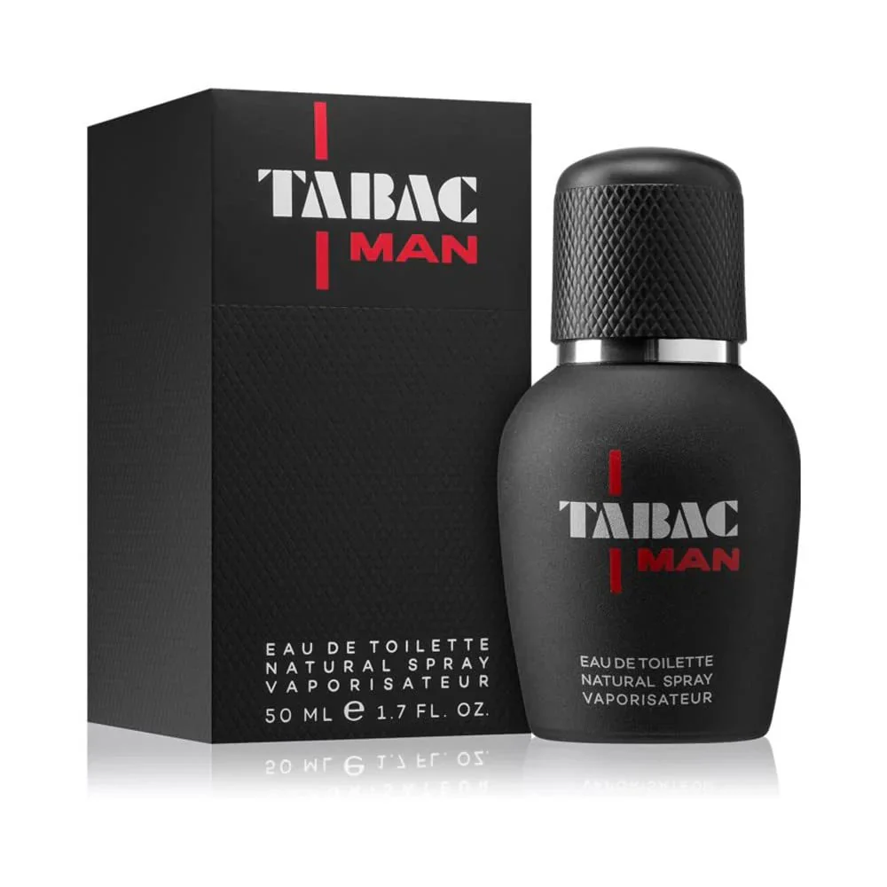 Maurer & Wirtz Tabac EDT - Image 4
