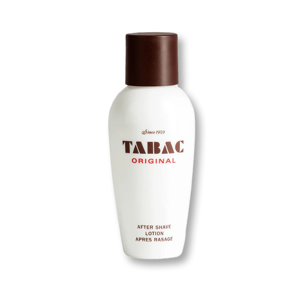 Maurer & Wirtz Tabac Original After Shave Lotion