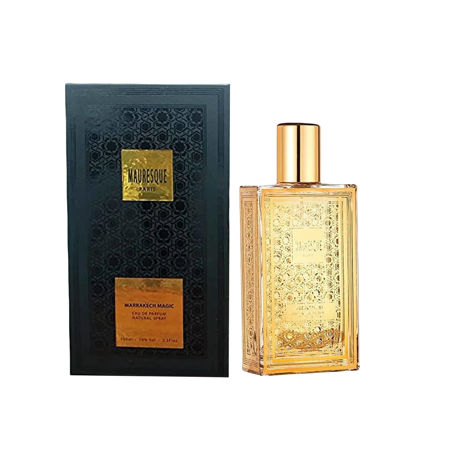 Mauresque Marrakech Magic EDP - Image 4
