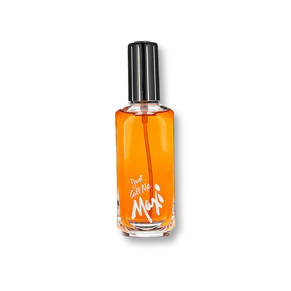 Max Factor Just Call Me Maxi EDC For Women