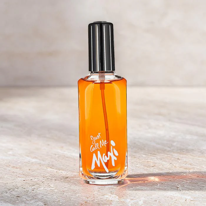 Max Factor Just Call Me Maxi EDC For Women - Image 3