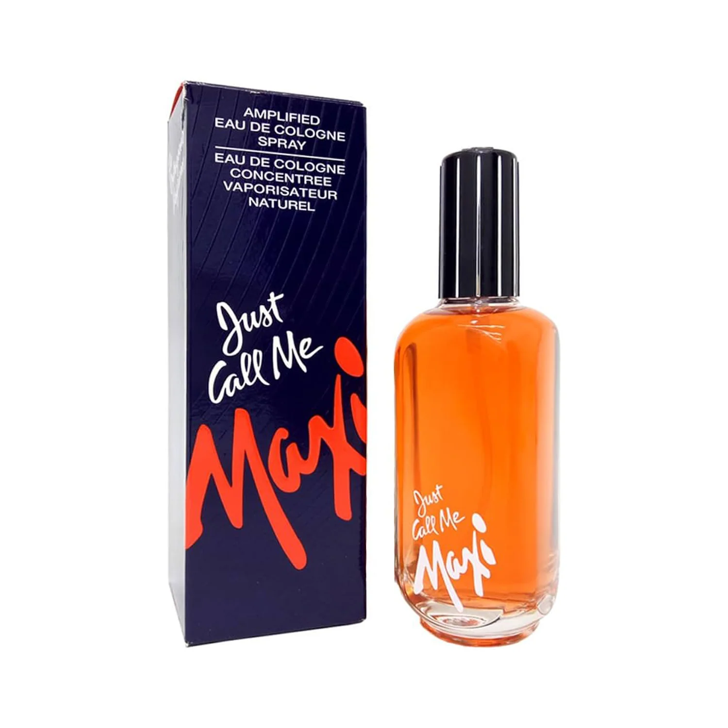 Max Factor Just Call Me Maxi EDC For Women - Image 4