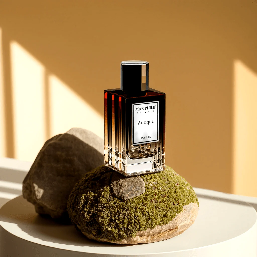 Max Philip Antique EDP - Image 4
