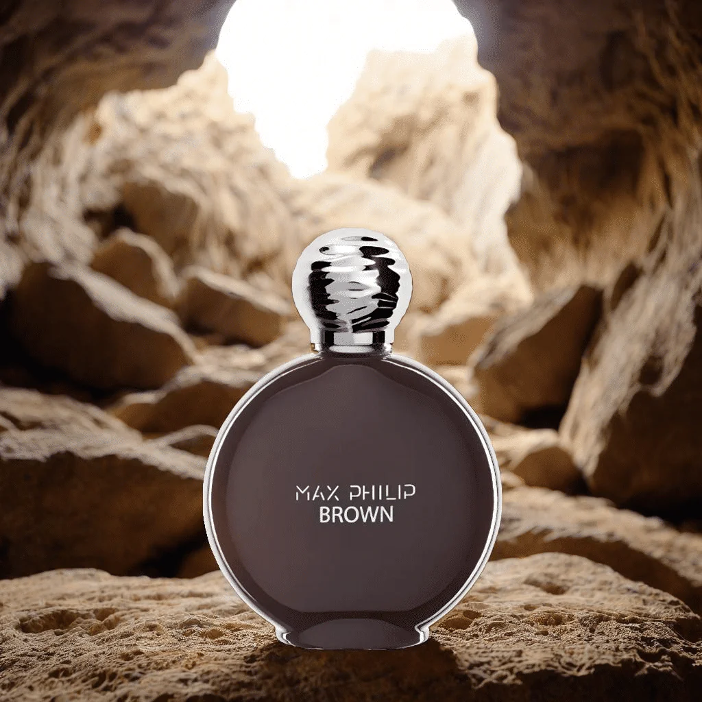 Max Philip Brown EDP - Image 3