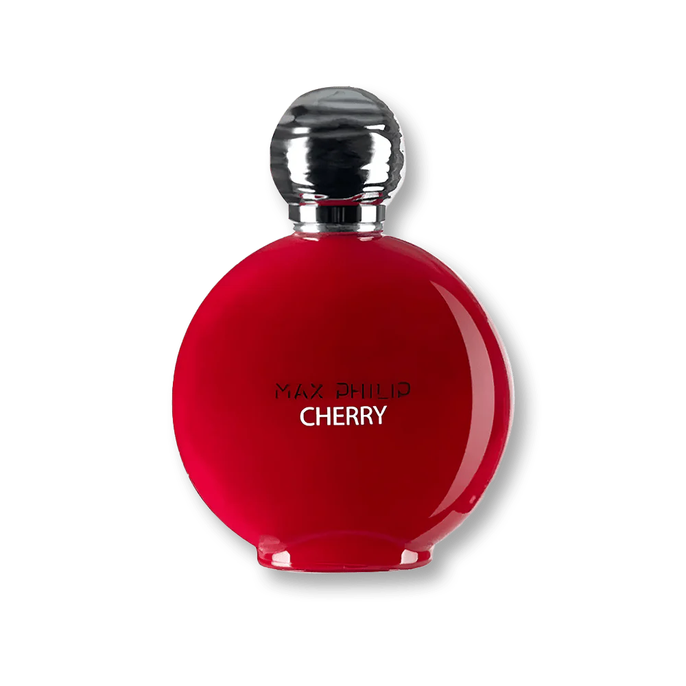 Max Philip Cherry EDP