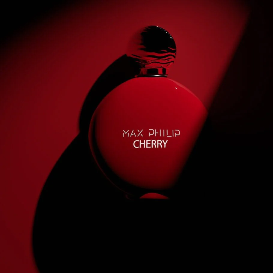 Max Philip Cherry EDP - Image 4