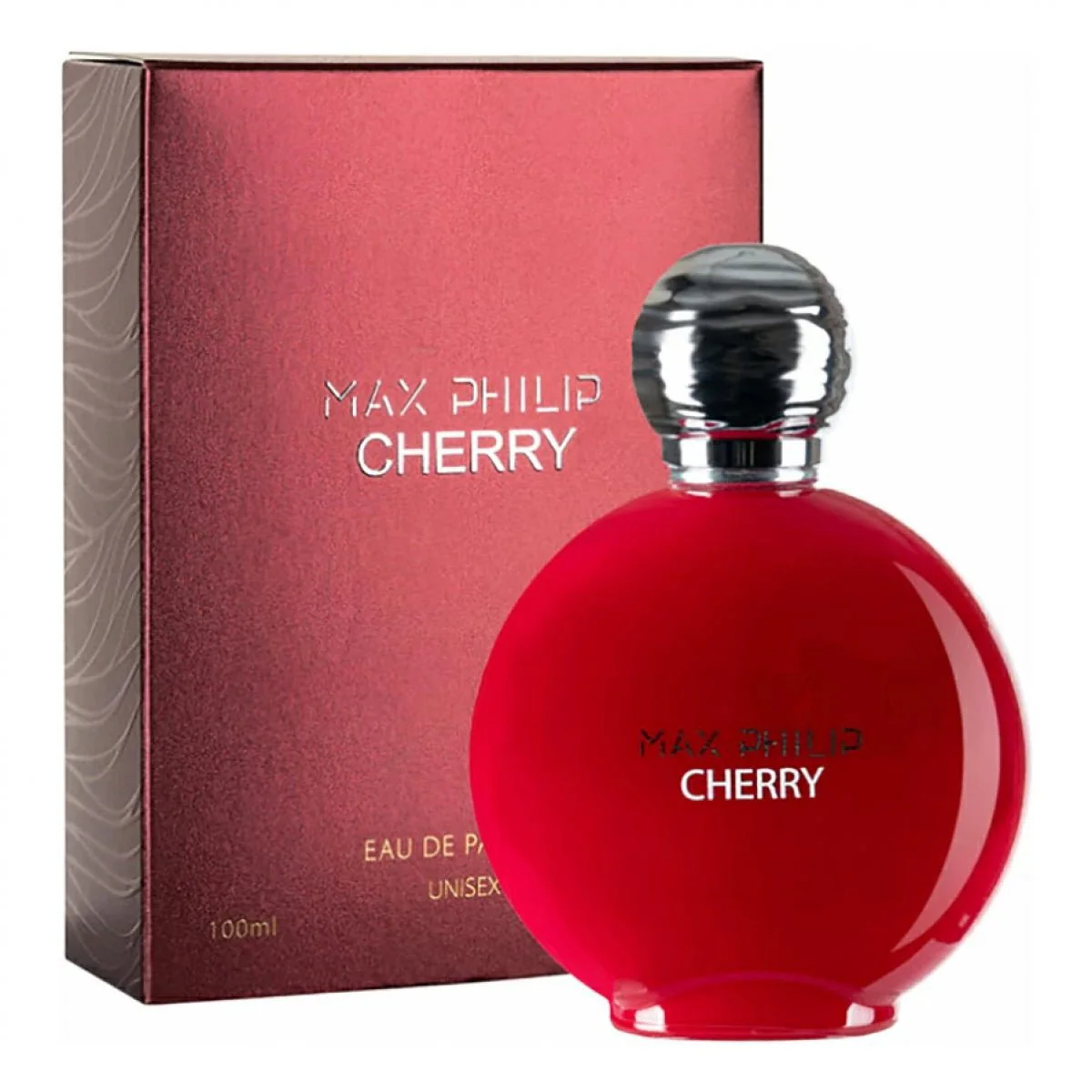 Max Philip Cherry EDP - Image 5