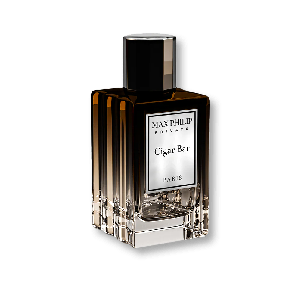 Max Philip Cigar Bar EDP
