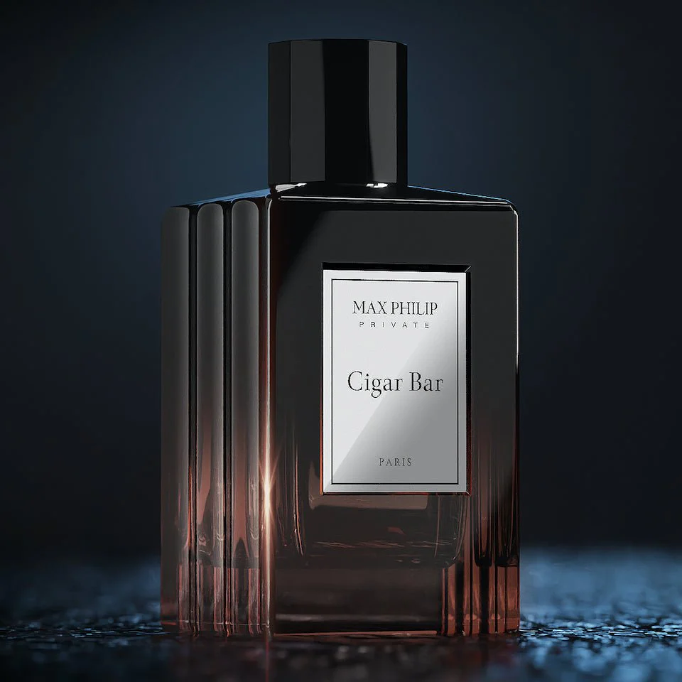 Max Philip Cigar Bar EDP - Image 2
