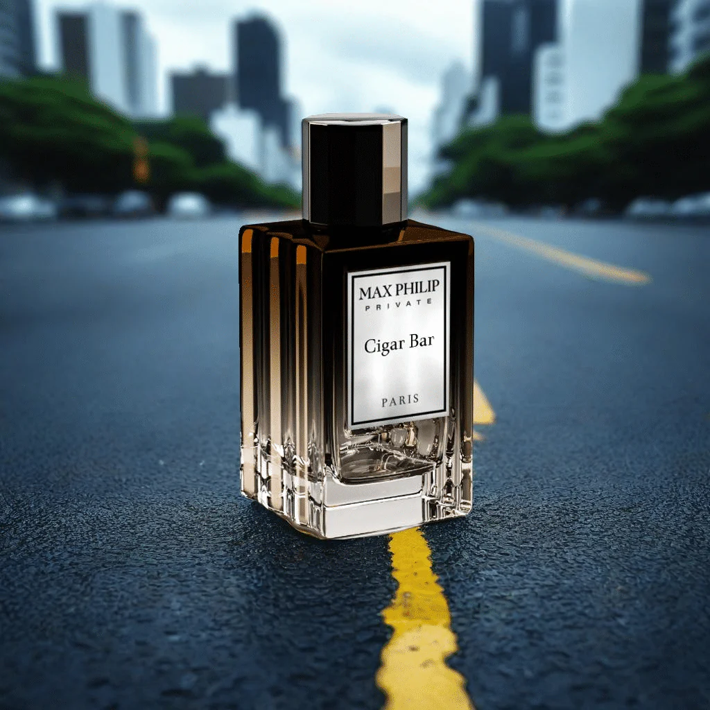 Max Philip Cigar Bar EDP - Image 3