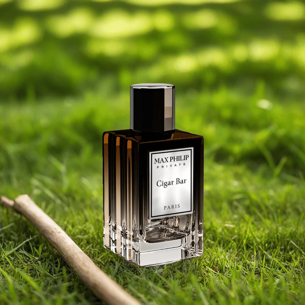 Max Philip Cigar Bar EDP - Image 4