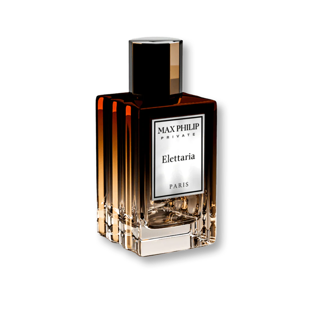 Max Philip Elettaria EDP