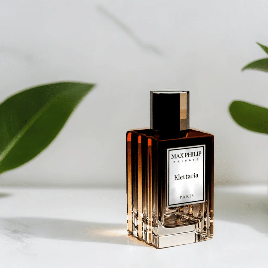 Max Philip Elettaria EDP - Image 2