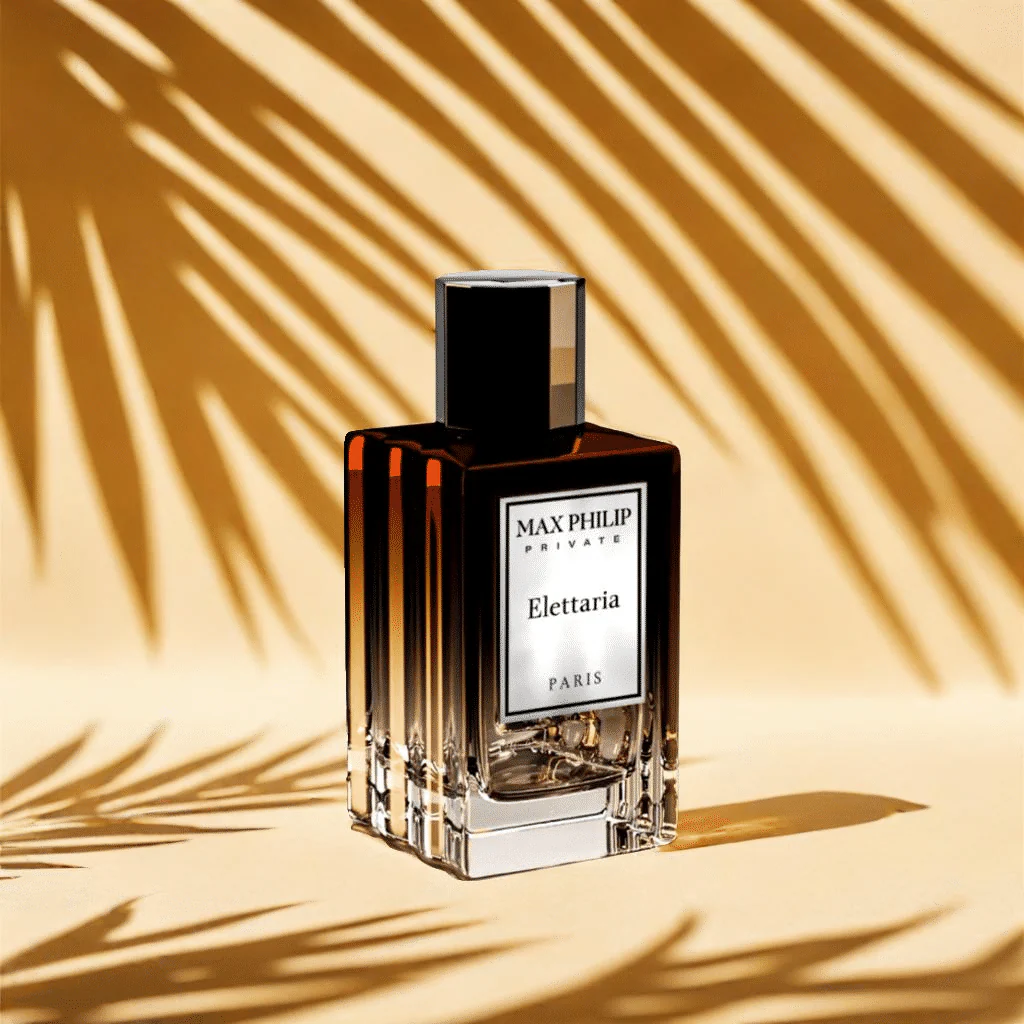 Max Philip Elettaria EDP - Image 3