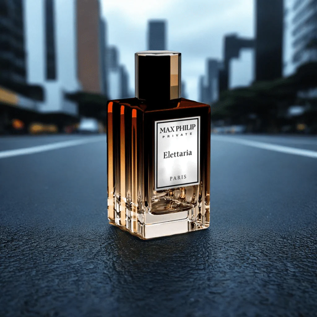 Max Philip Elettaria EDP - Image 4