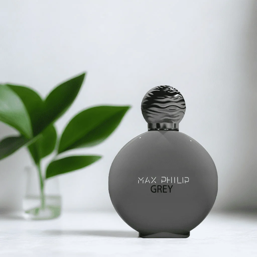 Max Philip Grey EDP - Image 2