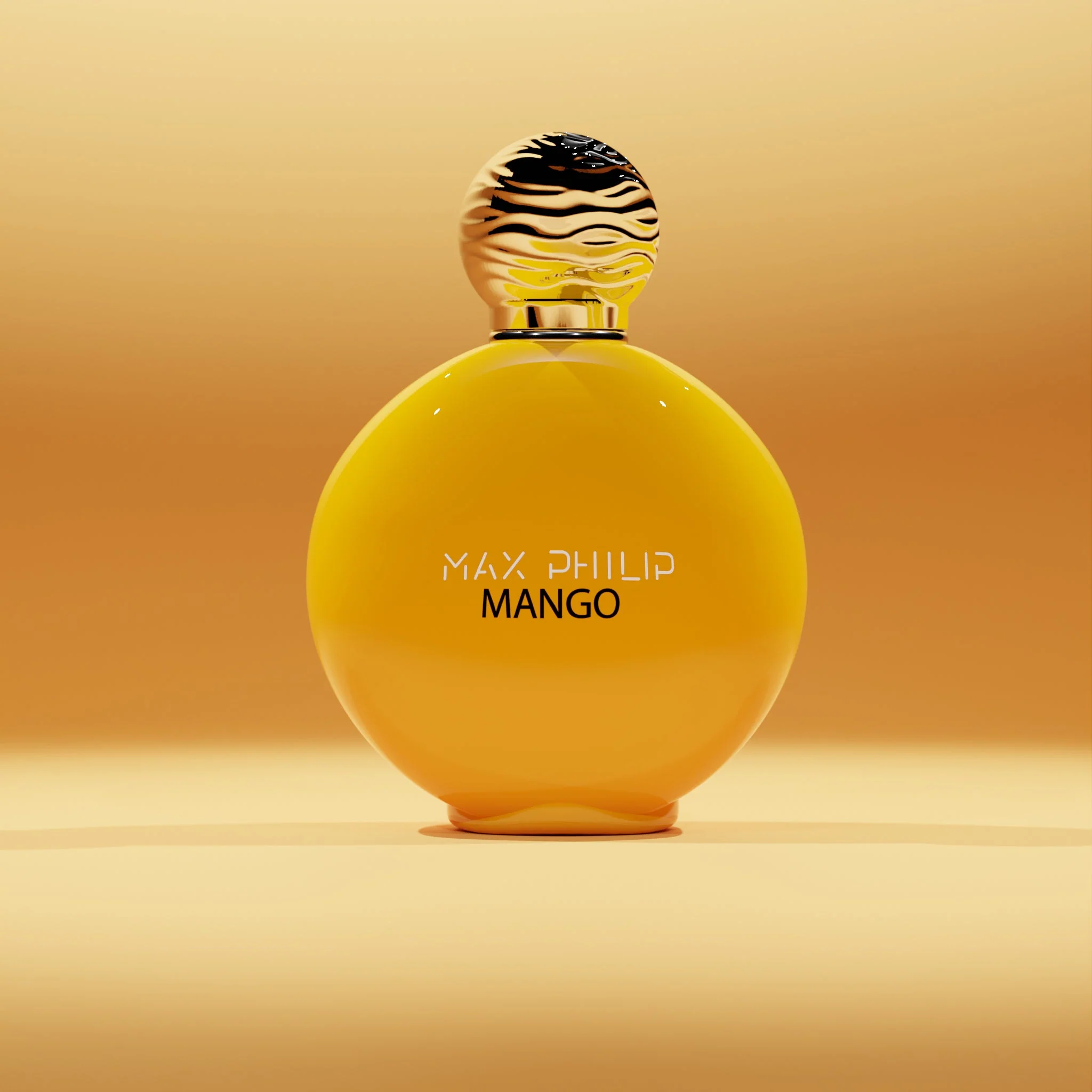 Max Philip Mango EDP - Image 2