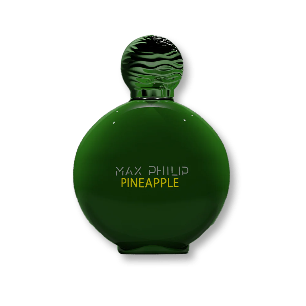 Max Philip Pineapple EDP
