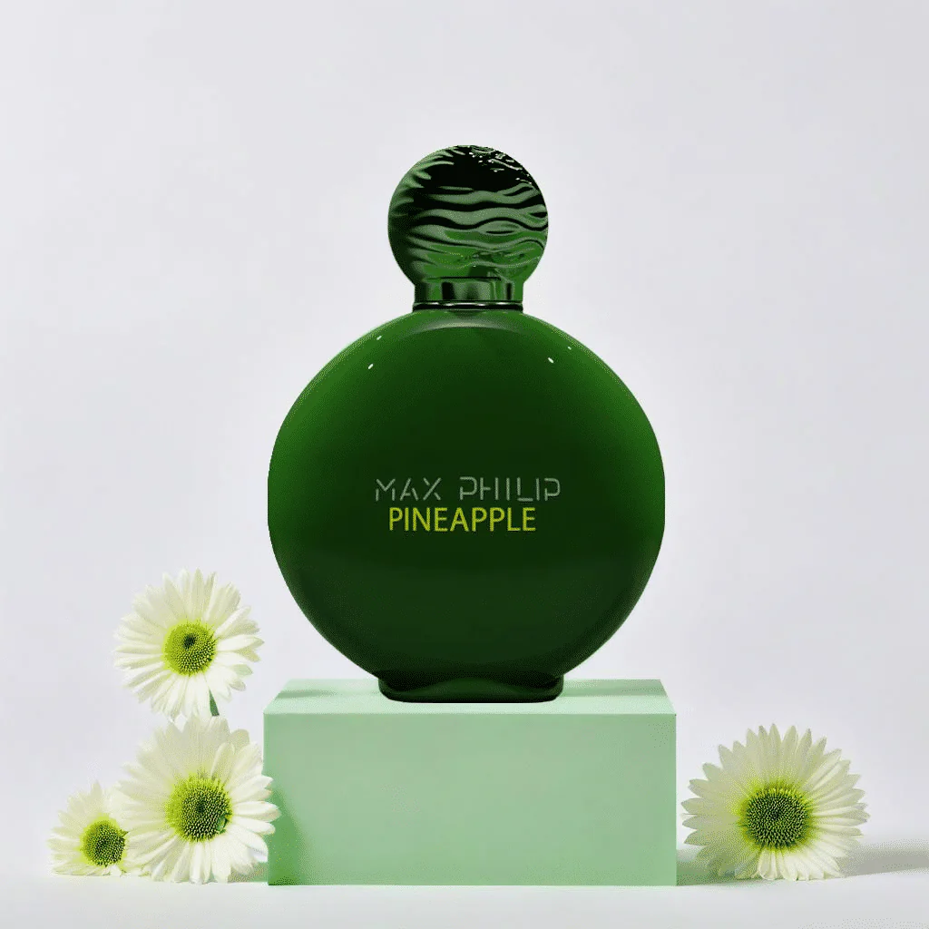 Max Philip Pineapple EDP - Image 4