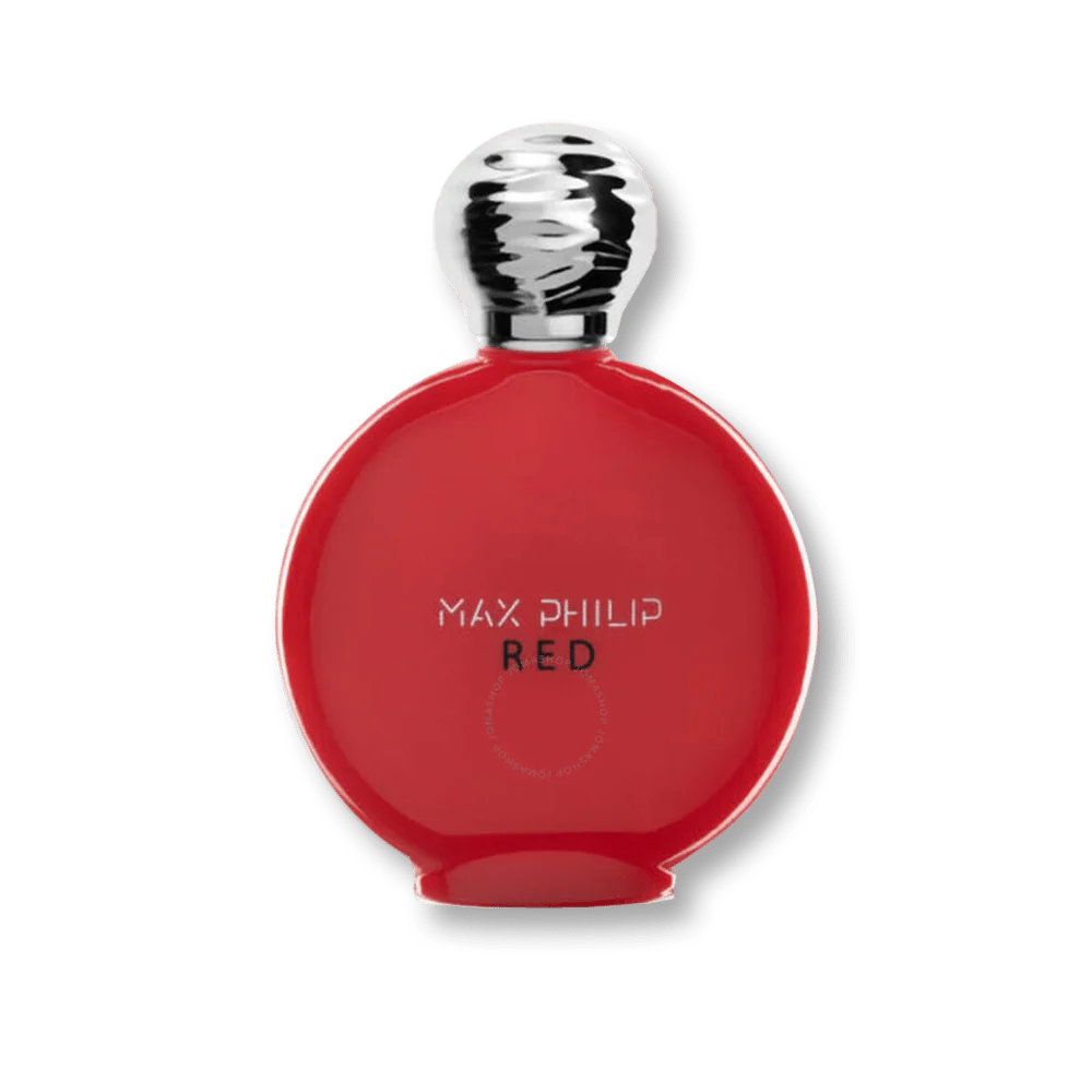 Max Philip Red EDP