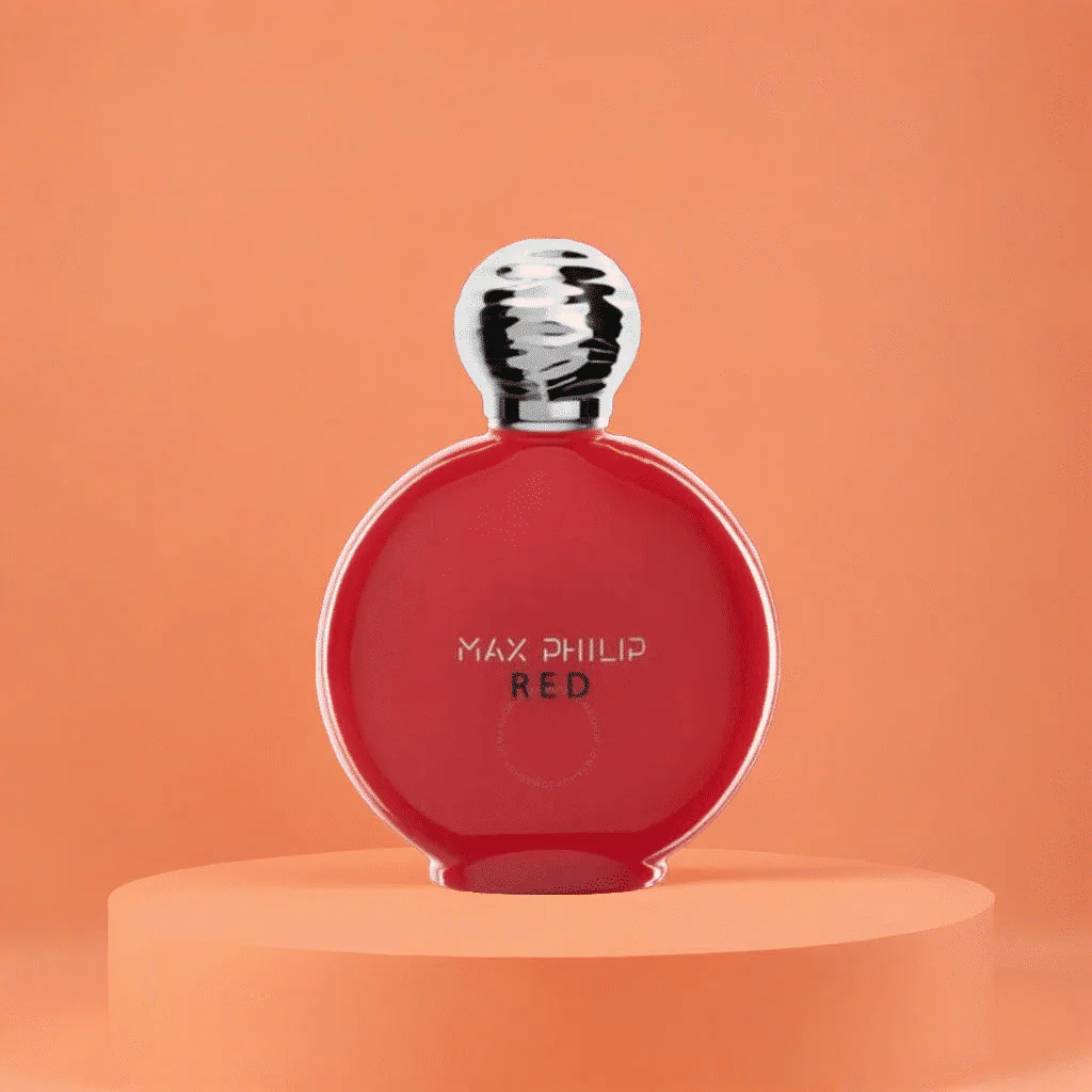 Max Philip Red EDP - Image 3