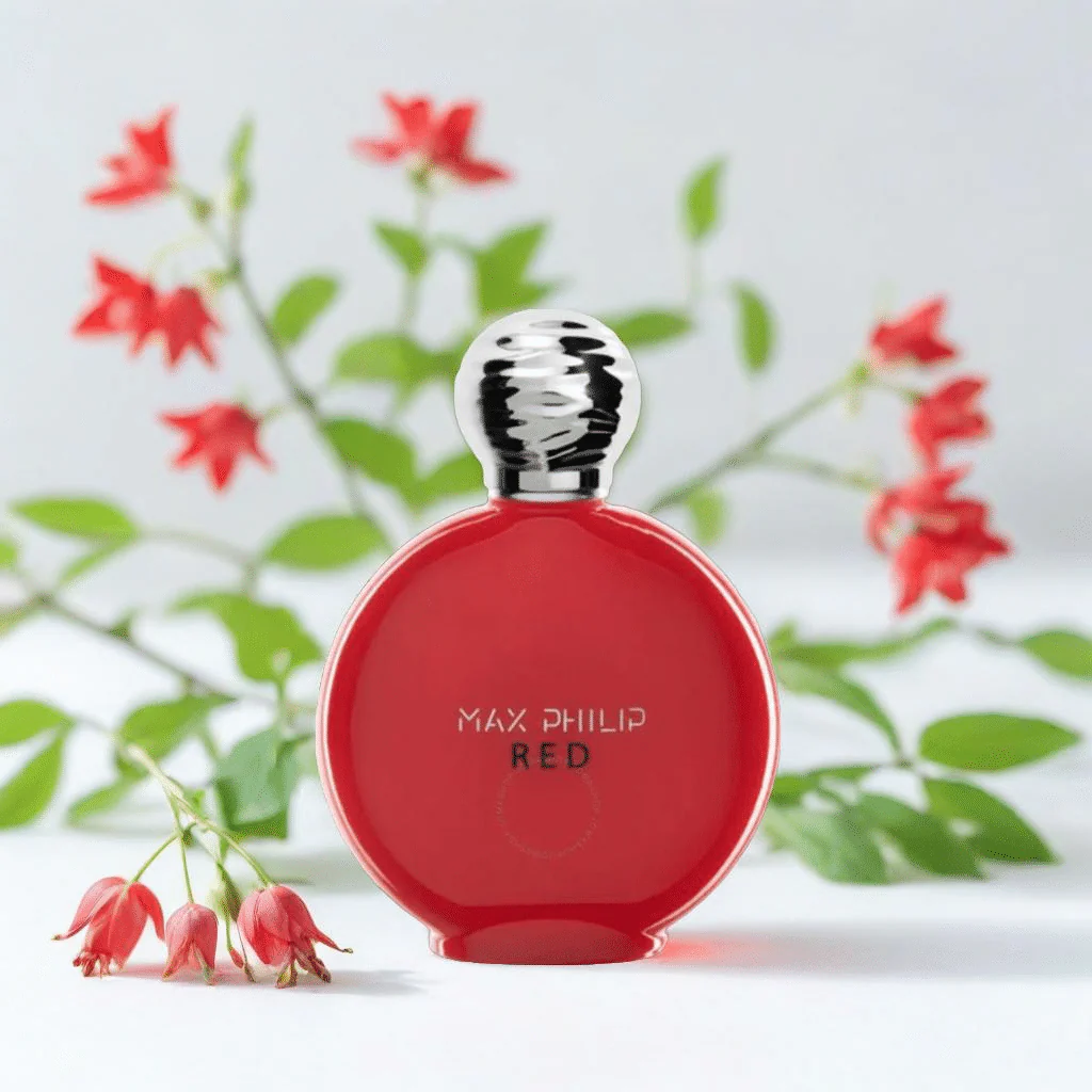Max Philip Red EDP - Image 4