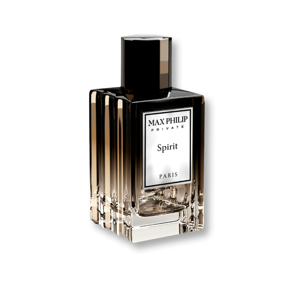 Max Philip Spirit EDP