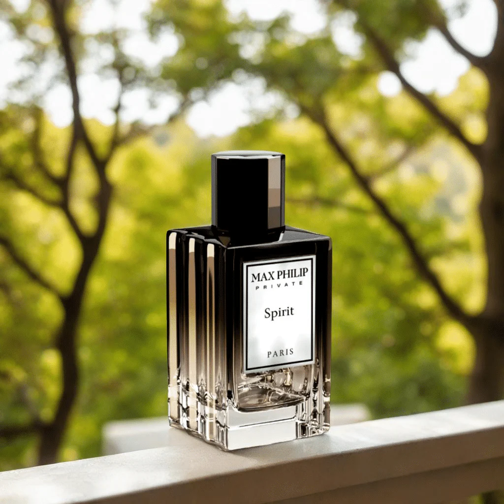 Max Philip Spirit EDP - Image 2