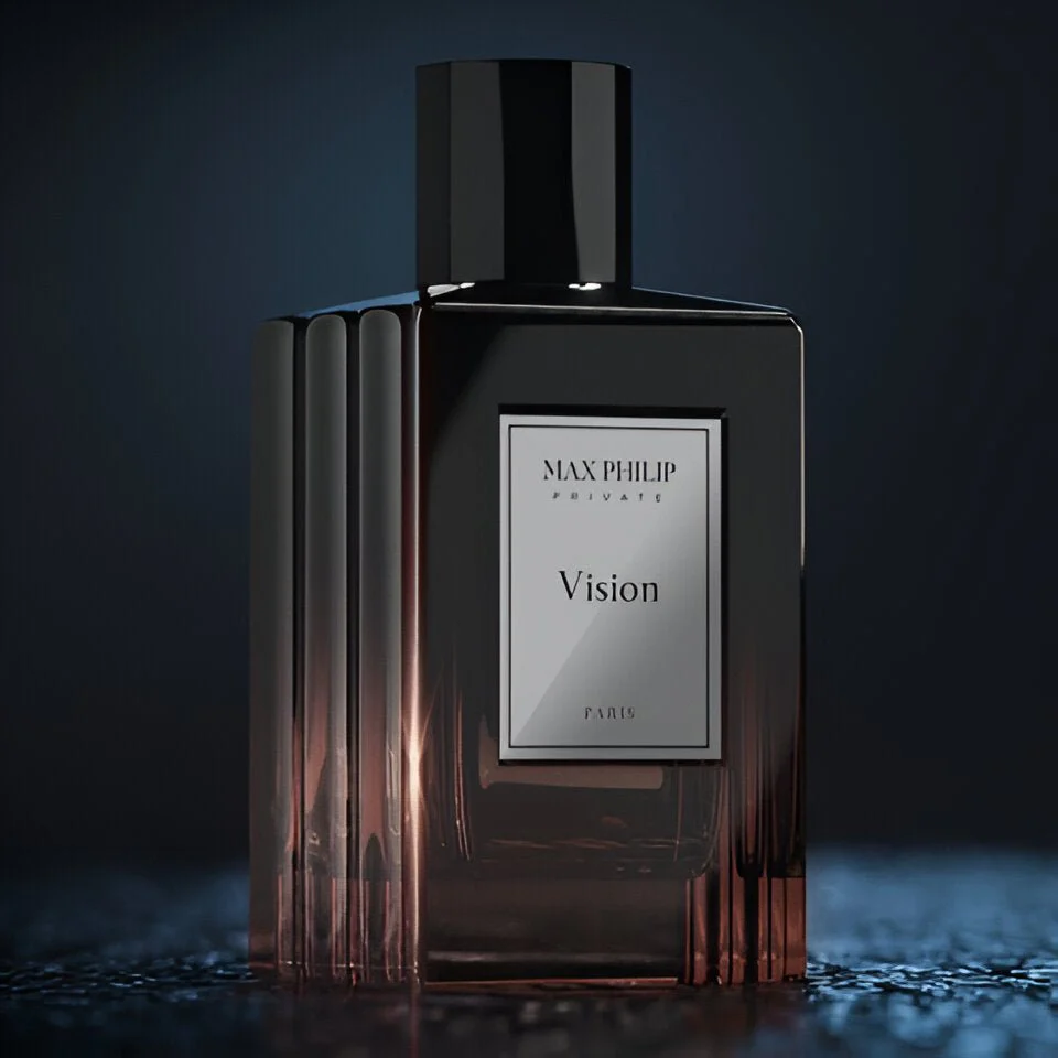 Max Philip Vision EDP - Image 3