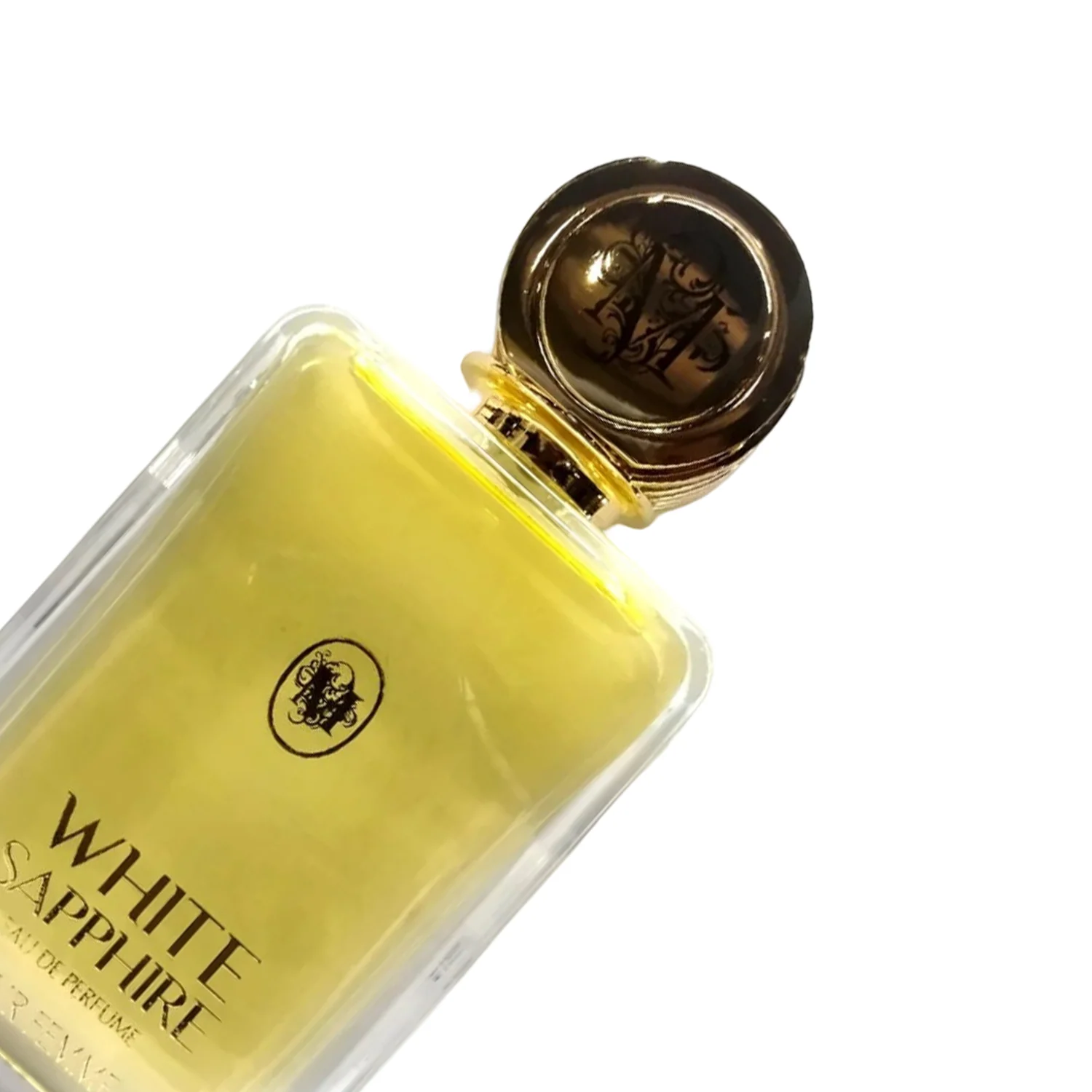 Maximus White Sapphire EDP For Women - Image 2