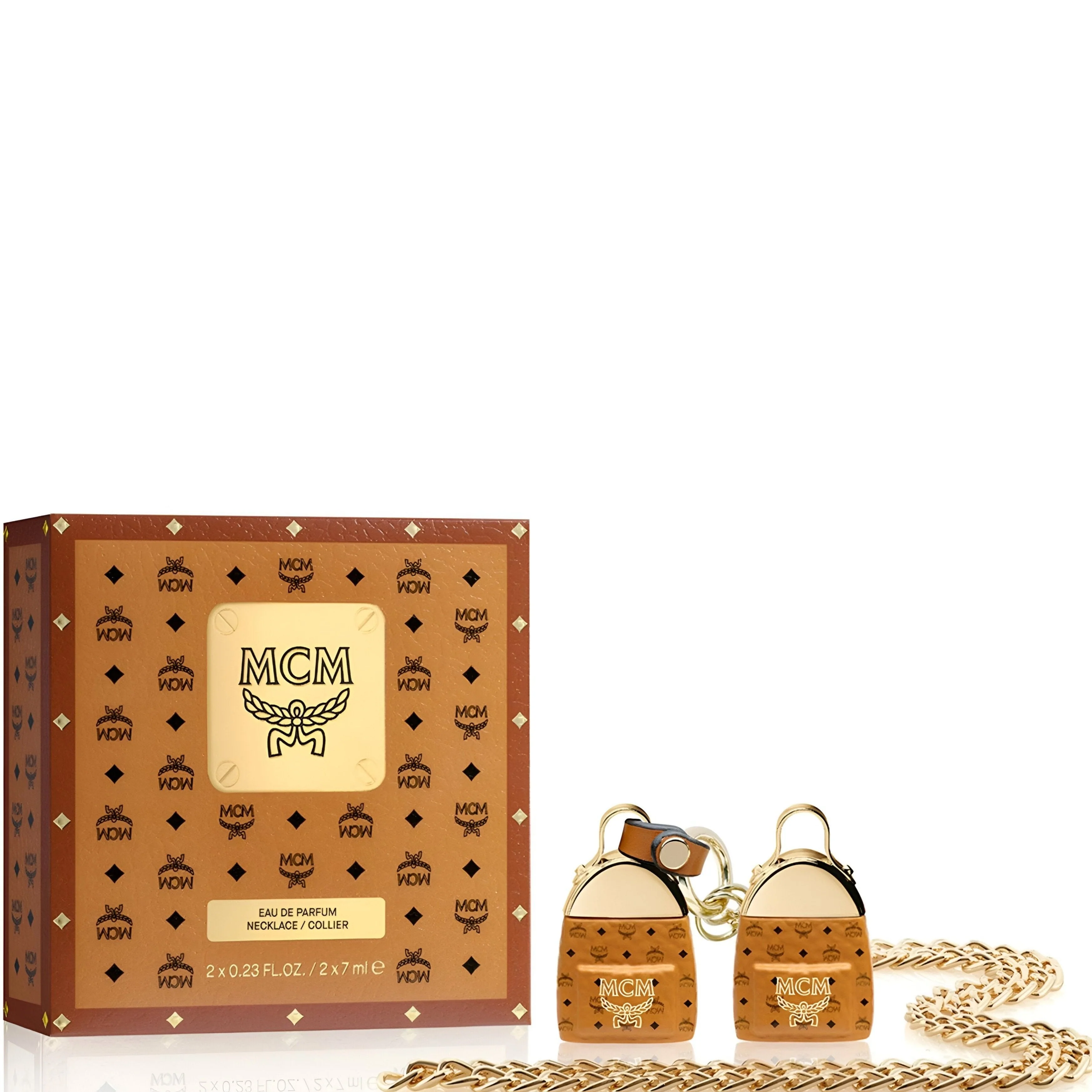 MCM EDP Deluxe Mini Gift Set For Women