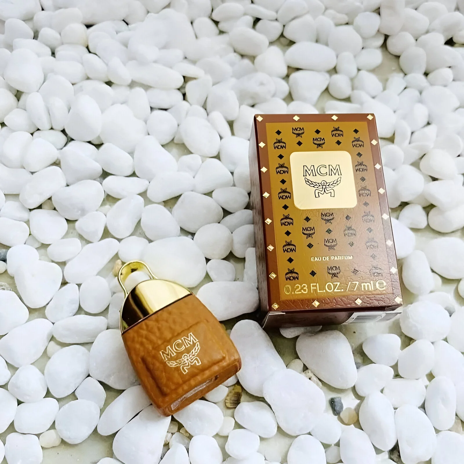 MCM EDP Deluxe Mini Gift Set For Women - Image 4